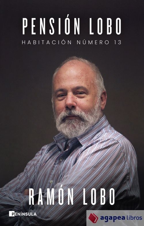 Pensión Lobo. NUEVO. ENVÍO URGENTE (Librería Agapea)