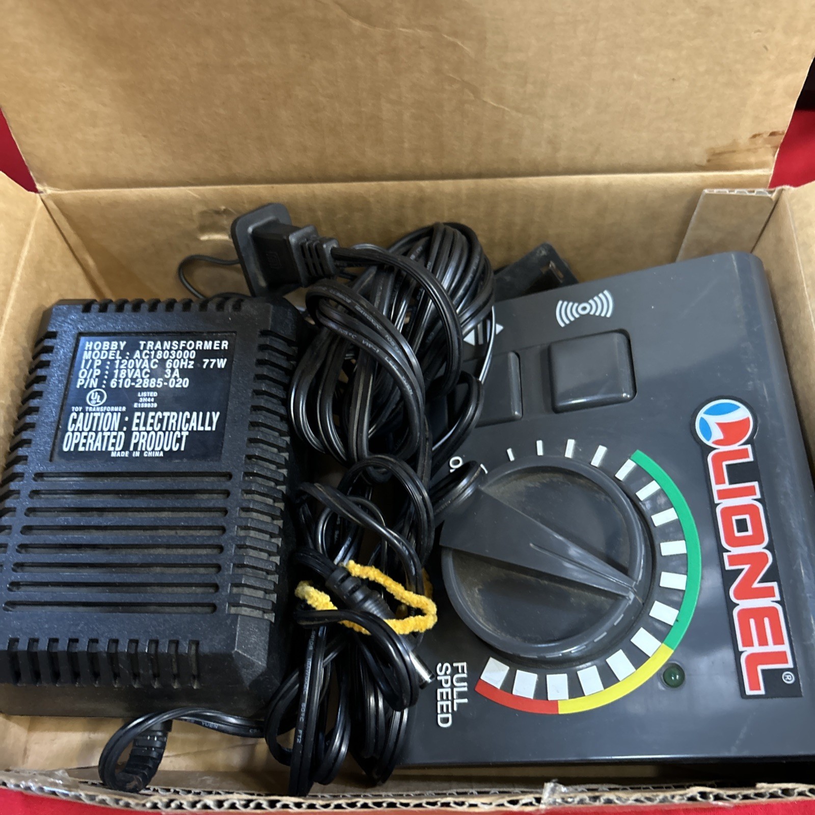 Click here to see eBay Auction