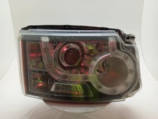LANDROVER DISCOVERY Headlamp Headlight O/S 2010-2016 5 Door Estate RH AH2213W029