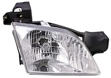 1590085 Headlight Assembly Compatible with Select Passenger Side