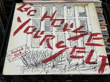 SOULED OUT 12" GO HOUSE YOURSELF