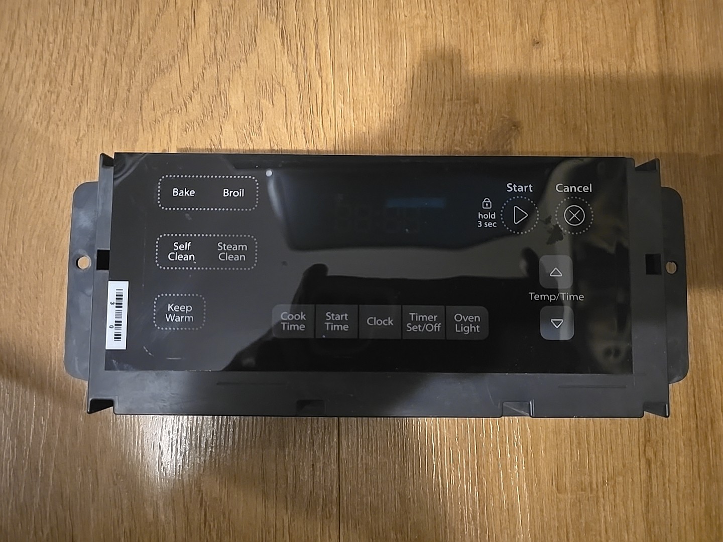 W11122551 W10834004 Whirlpool Range Oven OEM Main Control Board *Ships Fast*