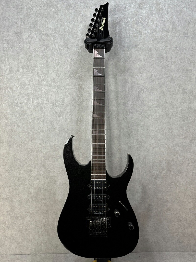 Electric Guitar USED Ibanez Prestige RG2570E Basswood Body