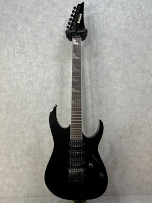 ギター Ibanez Prestige RG2570E-GK Ibanez Prestige RG2570E - GK | Blue Guitars Online Store