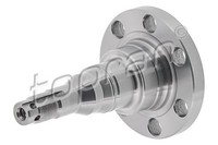 Topran Achszapfen AchsköRper 103 511 FüR Seat VW Audi Golf Arosa Ibiza 80 B2 16