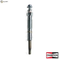 4x GLOW PLUG CH217 FOR RENAULT CLIO/II/Hatchback/Van/MIO/Mk/SYMBOL LUTECIA 1.9L