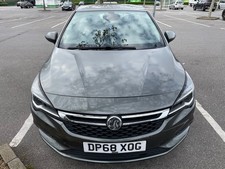 Astra SRI eco Tec S/S