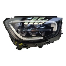 MERCEDES GLC X253 Right Headlight  *Damage* A2539068401