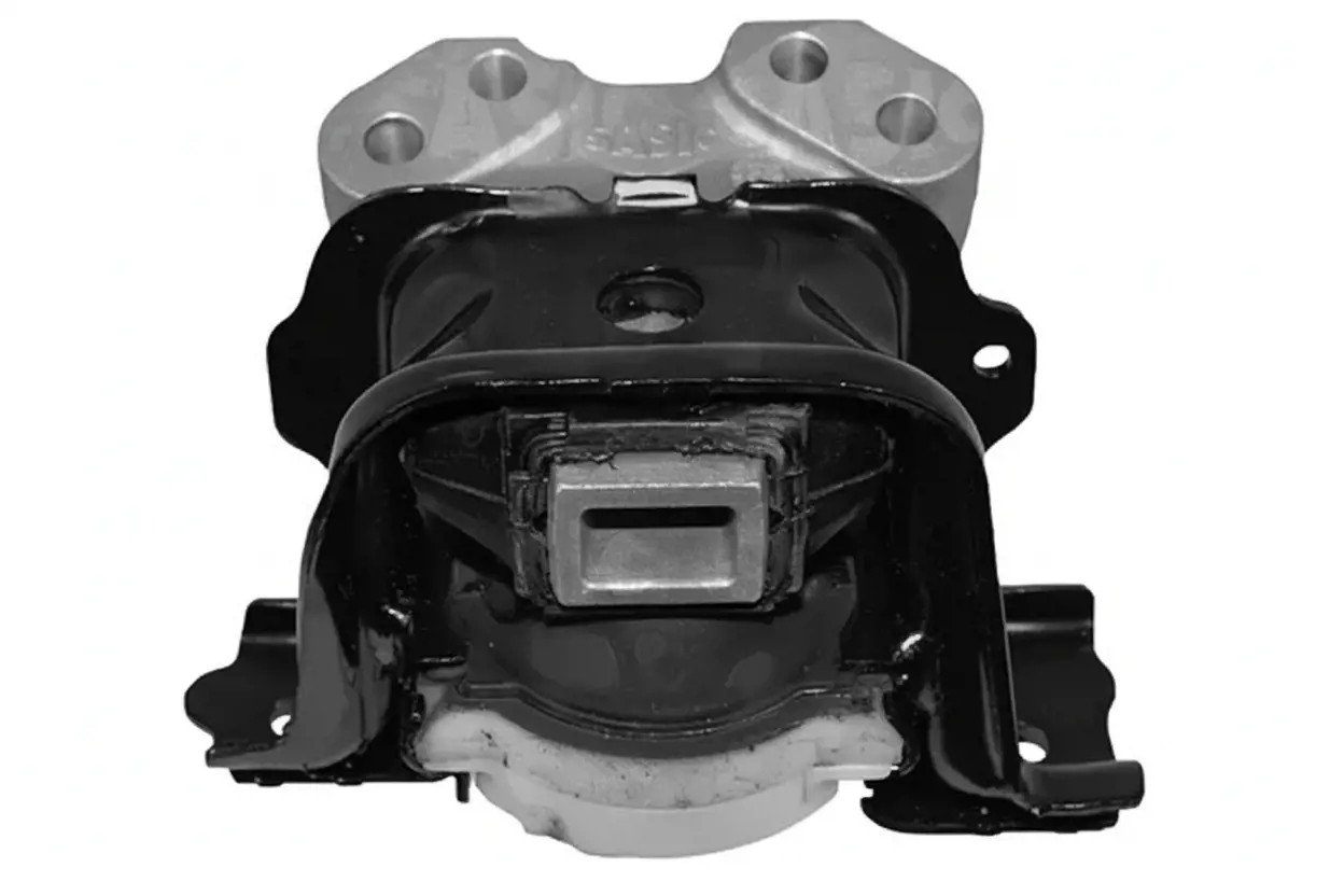 Sasic Supporto, Montaggio Motore 2700046 - Immagine 2