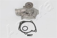 Ashika Wasserpumpe 35-H0-007 FüR Hyundai KIA