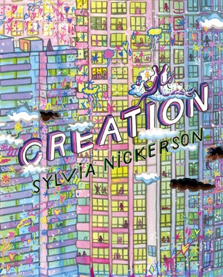 Creation | Sylvia Nickerson | Englisch | Taschenbuch | 2019 | Drawn & Quarterly