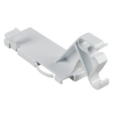 SPARES2GO Eisfach-Türscharnier – Ersatzteil Für Howdens HJA6131/HJA6132 & Lamona Kühlschränke