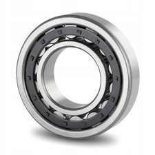 NUP 2215 ECP Roller Bearing 75x130X31