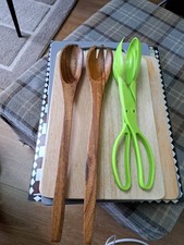 Salad Serving Cutlery