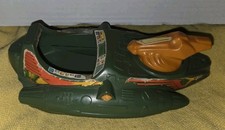 Mattel He-Man Masters Of The Universe WIND RAIDER Vehicle Vintage 1981 MOTU
