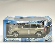 NOREV 1/18 Porsche Cayenne S Diecast Car