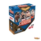 2025 Topps Stadium Club UFC Sealed Mega Box