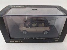 Norev Lancia Musa 2004 1:43 Diecast Car 783073