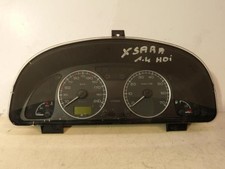 Compteur Citroen XSARA