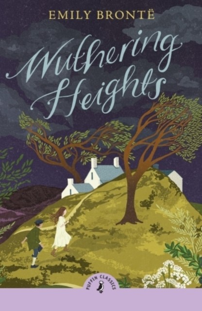 Wuthering Heights (PUFFIN CLASSICS) - Image 2