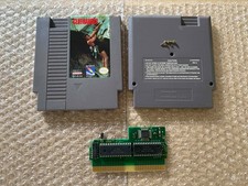Cliffhanger (Nintendo Entertainment NES, 1993) - CART ONLY *AUTHENTIC *TESTED