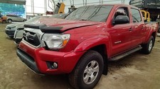 Speedometer Cluster Only Mph 6 Cylinder Fits 12-15 Tacoma 7215796 Speedometer Cluster Only Mph 6 Cylinder Fits 12-15 Tacoma 7215796