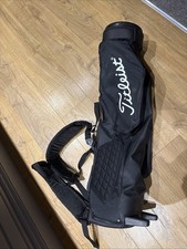 Titeliest Premium Carry Bag