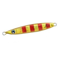 Fishing Lure Daiwa Kyogaki Jig RF Rear Fall 120g CH Gold Red Zebra