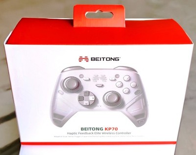 BEITONG KP70 Controller  - neu