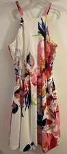 Vince Camuto Sleeveless Short Dress, Size 4