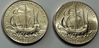 BU GEM 2026 P&D MAYFLOWER & REVOLUTION QUARTERS (4) COINS FROM US MINT BAGS — photo 8
