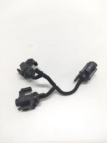 BMW 7 G11, G12 Vakuumventil 8570591 3.00 Diesel 195kw 2015 32832567