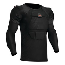 Produktbild - Thor Protektorenjacke Sentry Stealth Protektor Jacke Protektorenhemd