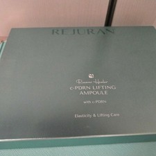 Rejuran Recover Healer C-PDRN Lifting Ampoule 2ml x 14ea