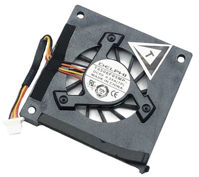 Lüfter Kühler FAN cooler komp. für Asus Eee PC  700 701 900 901 1000, T4506F05MP
