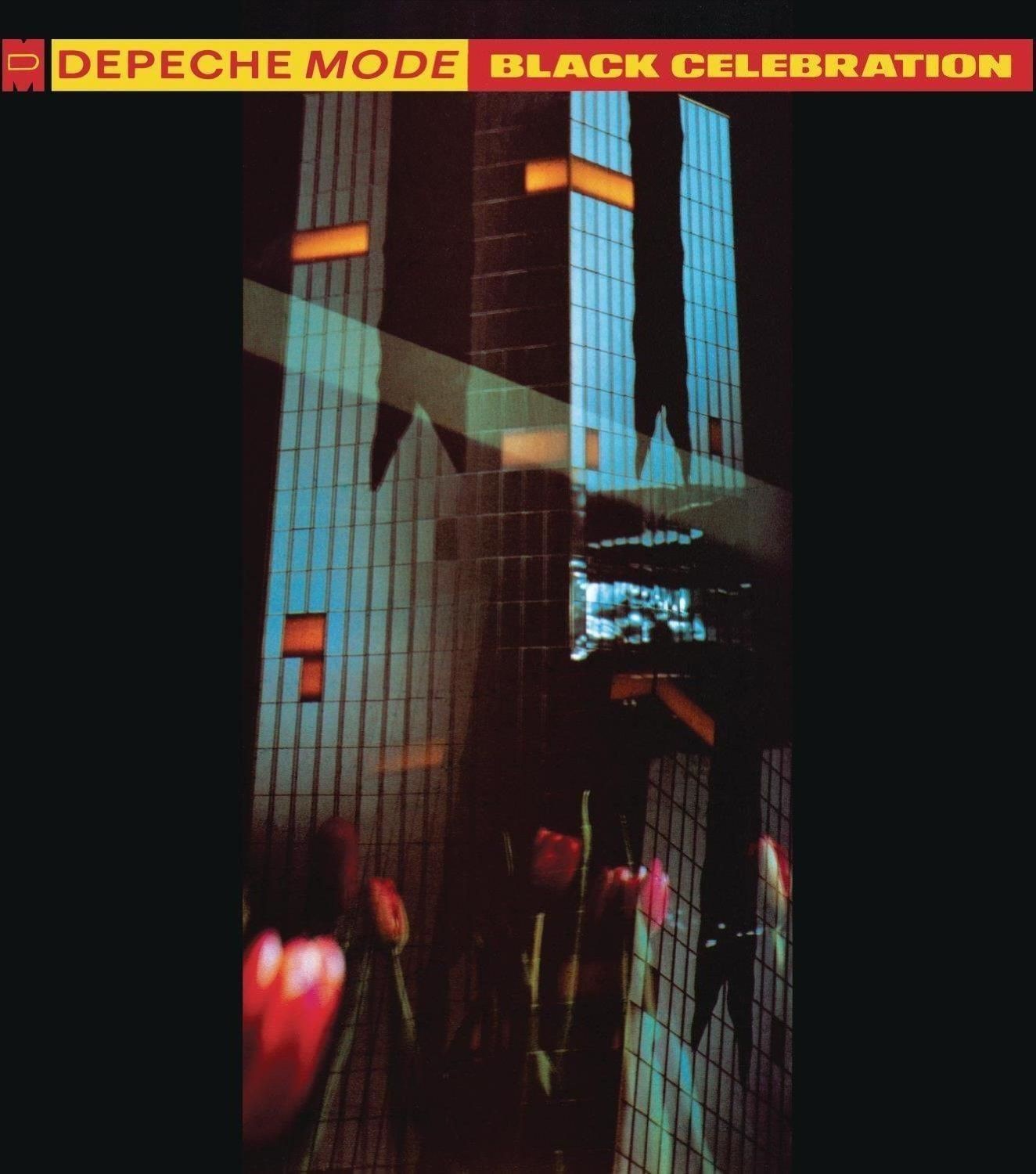 Vinile Depeche Mode - Black Celebration