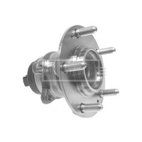 Borg & Beck Radlager Satz BWK1287