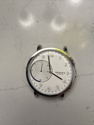 SKAGEN Connected SMARTWATCH SKT1101 WATCH hybrid needs battery