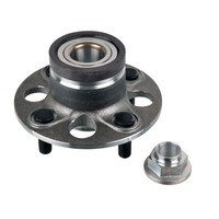 Blue Print Radlagersatz Honda ADH28338