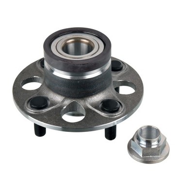 BLUE PRINT Radlagersatz HONDA ADH28338