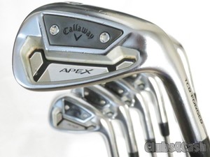 Callaway Apex Tcb | eBay