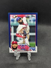 You Pick Your Cards 🔥 Philadelphia Phillies Fan Favs Old&New Schmidt Bryce