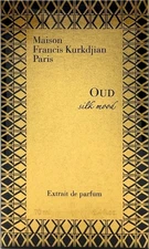 SEALED MAISON FRANCIS KURKDJIAN OUD EXTRAIT DE PARFUM SPRAY 2.4 Oz / 70 ml