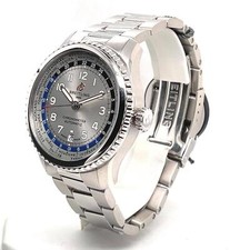 Breitling Aviator 8 B35 Unitime Automatic Stainless Steel 43mm Ref. AB3521 3