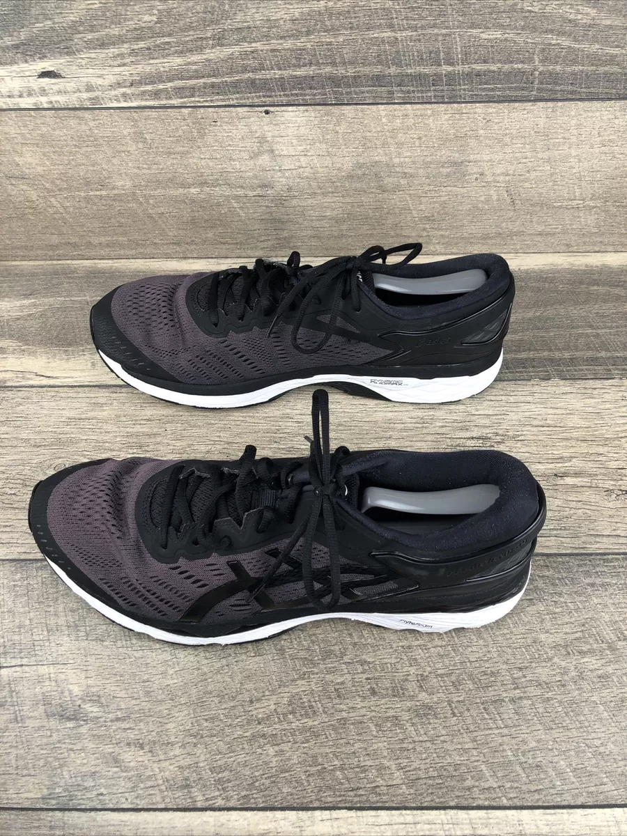 Asics kayano 24 2025 size 13