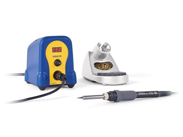 Hakko FX-888DX Soldering Station 100V 100W, FX888DX-81BY, FX Hakko FX-888DX Soldering Station 100V 100W, FX888DX-81BY, FX