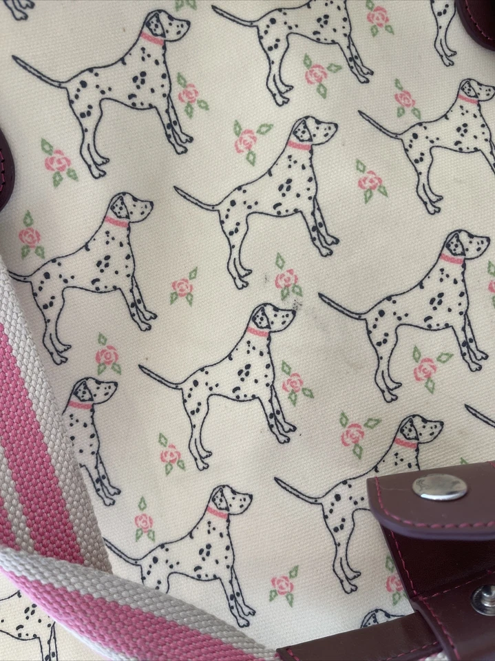 Pink Lining Yummy Mummy Pink Lining Baby Diaper Bag - image 4 of 4