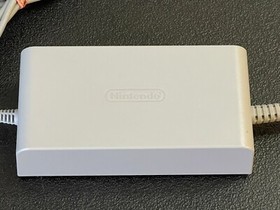 Genuine OEM Nintendo Wii U AC Adapter Power Supply WUP-002