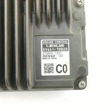 OEM Engine Computer ECU Ecm For NX300 8966178B20 Main ECU