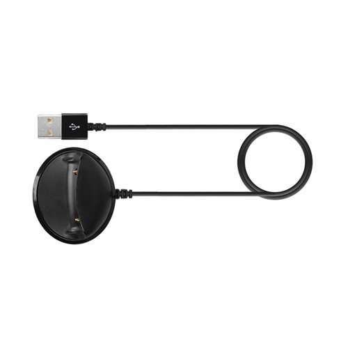 USB Charger Fast Charging Dock For Gear Fit 2 (R360) / Gear Fit 2 Pro (R365) - Photo 13 sur 15